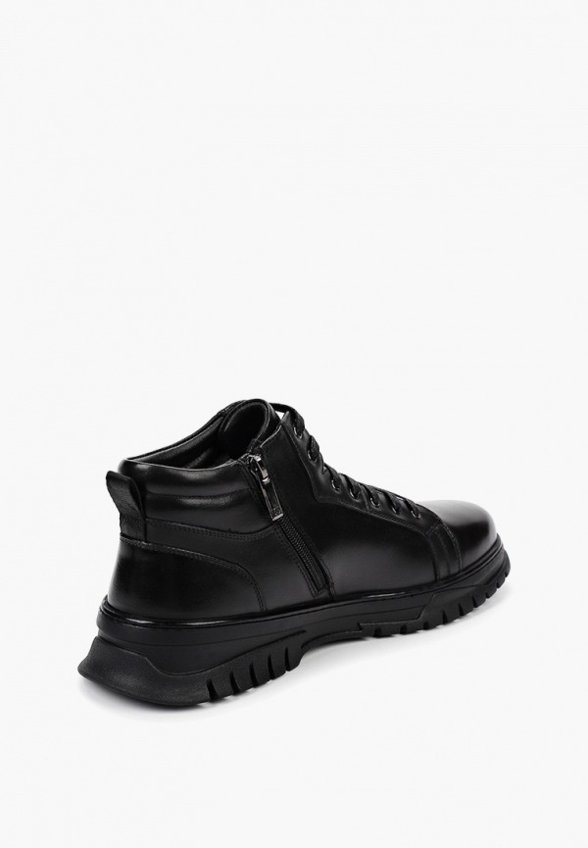 Ботинки Basconi