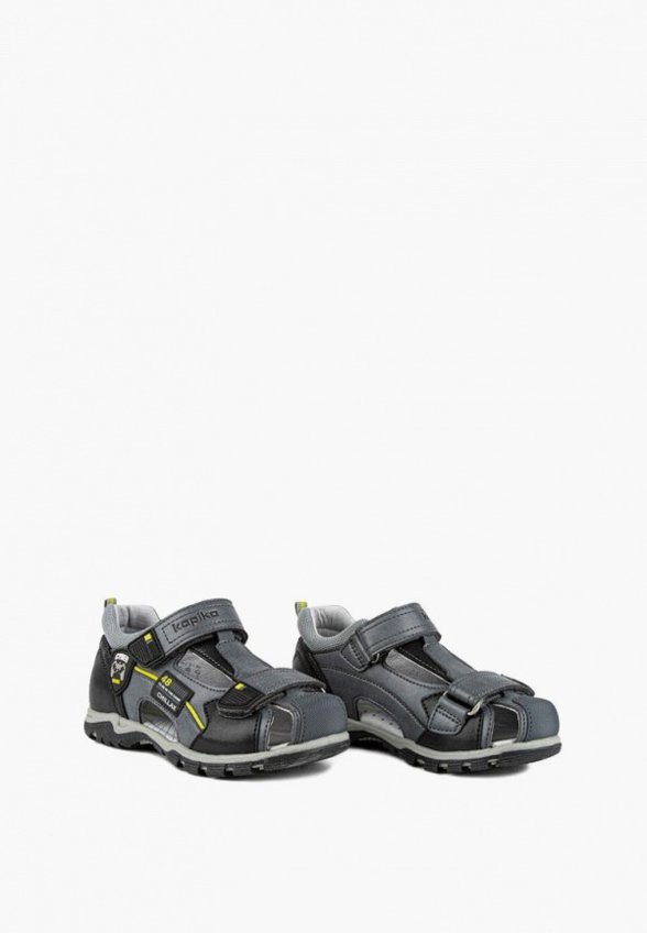 Сандалии Kapika