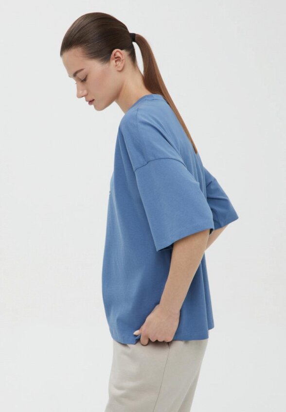 Футболка Finn Flare