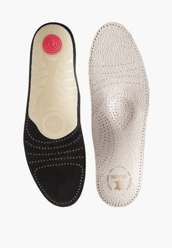 Стельки Bergal