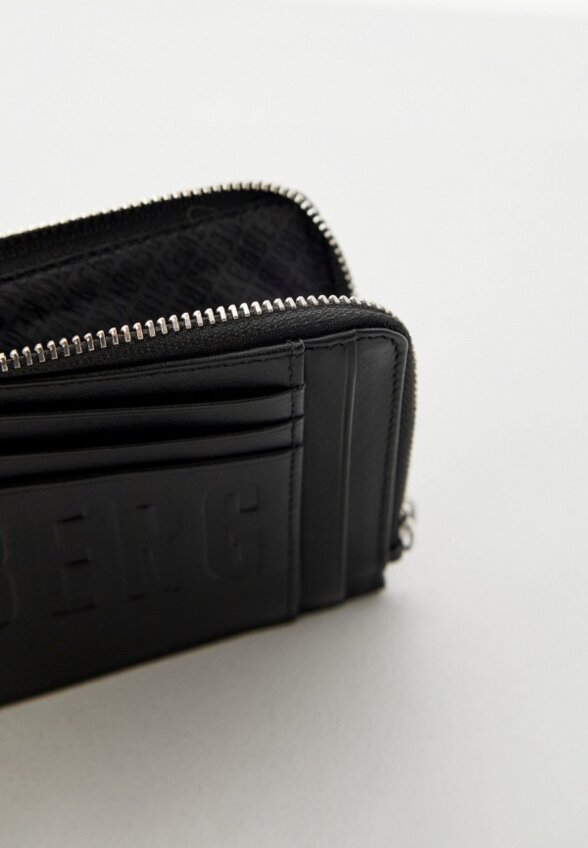 Кошелек Bikkembergs