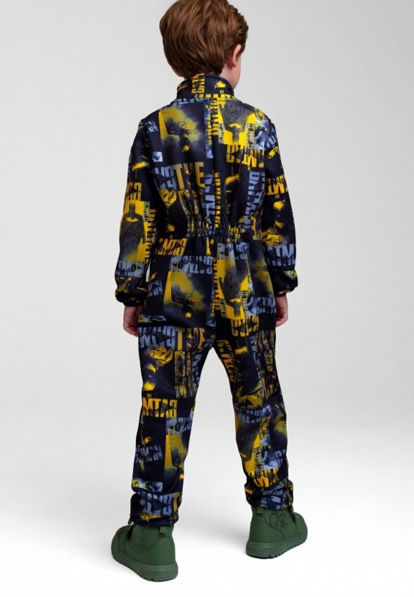 Комбинезон PlayToday