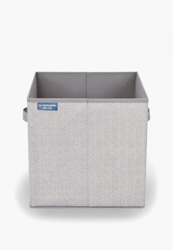 Короб для хранения Mandarin Decor
