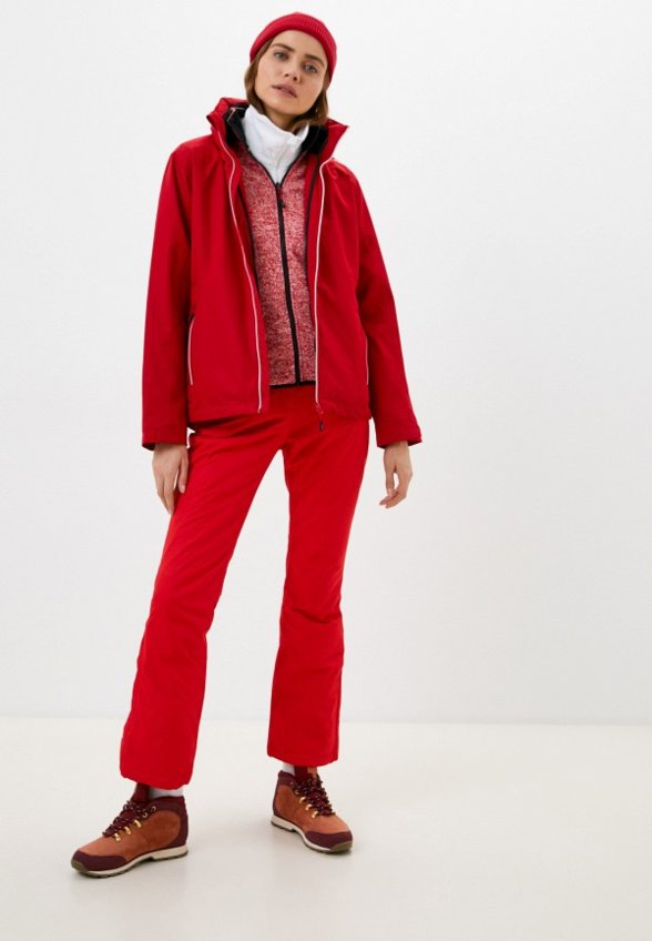 Куртка утепленная CMP