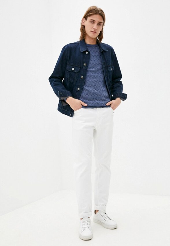 Джемпер Cudgi