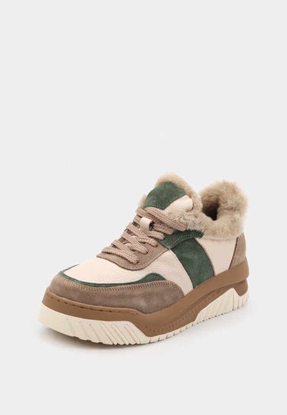 Кроссовки Francesco Donni