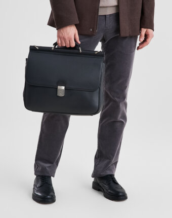 Др.Коффер P402295-02-04 портфель мужчинам