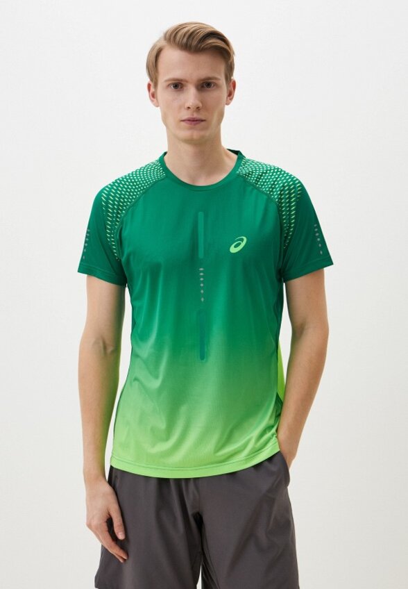 Футболка спортивная ASICS