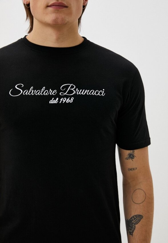 Футболка Salvatore Brunacci