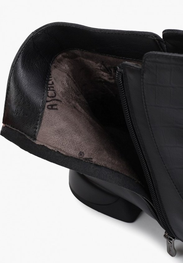 Ботильоны Ascalini