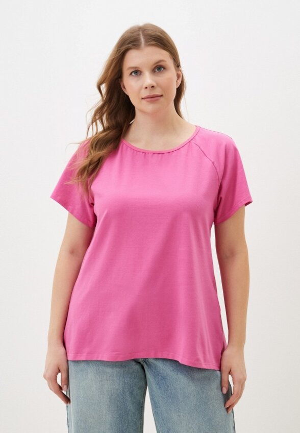 Футболка Emdi