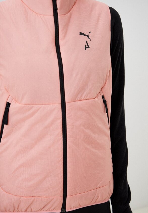 Жилет утепленный PUMA
