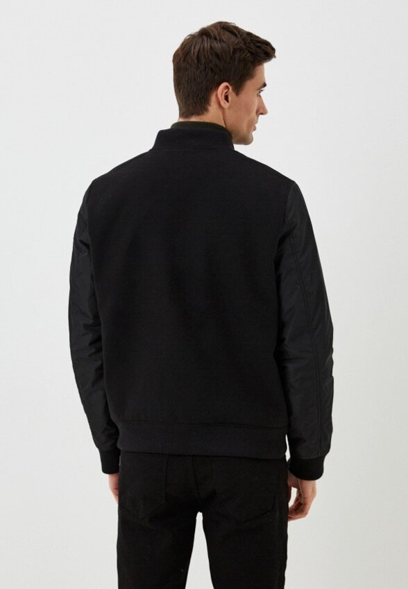 Куртка утепленная Cudgi