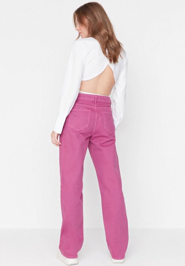 Джинсы Trendyol