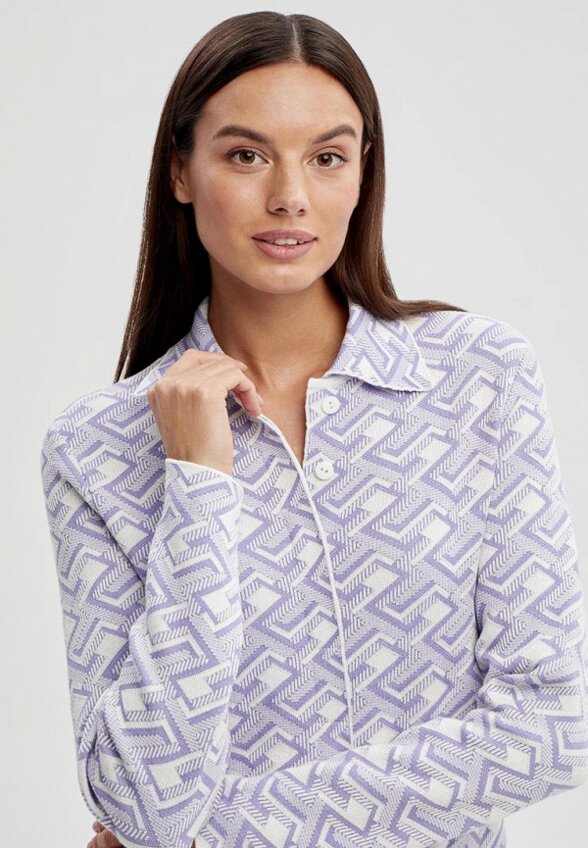 Кардиган 99Colorspace