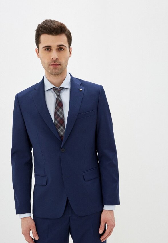 Костюм классический Bazioni