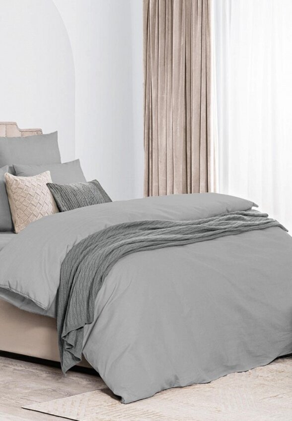 Пододеяльник 2-спальный Dome