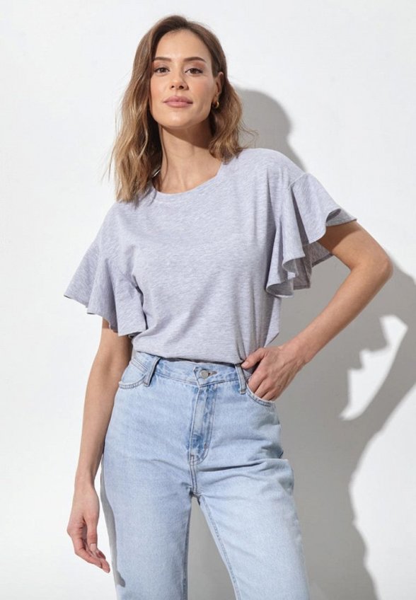 Футболка Сиринга