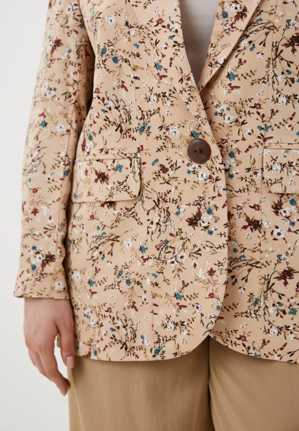 Жакет Lola Orro