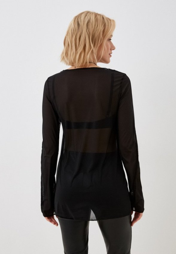 Лонгслив Mist