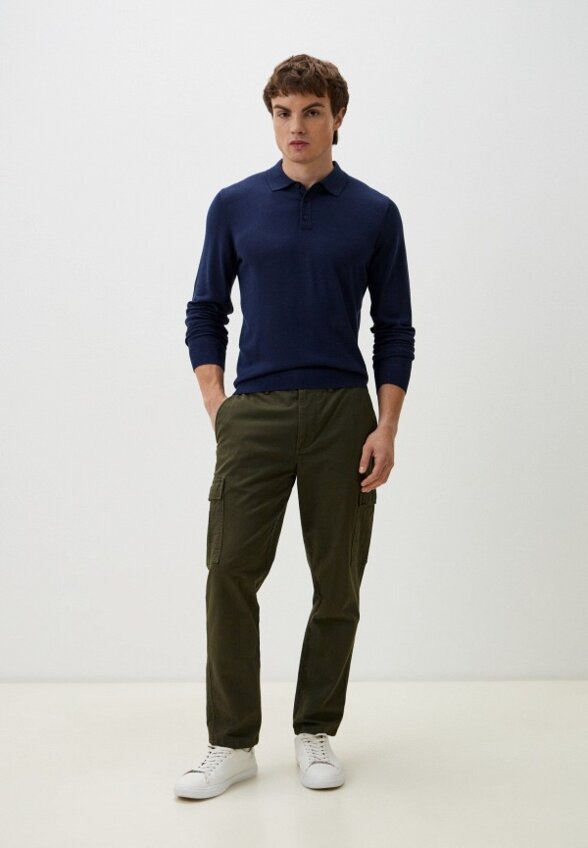 Поло Antony Morato