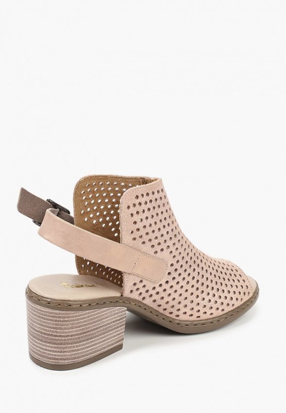 Босоножки Rieker