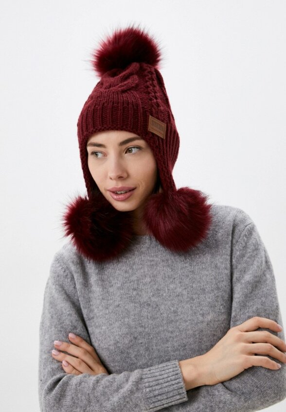 Шапка Original Siberia