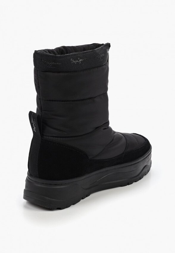 Дутики Pepe Jeans