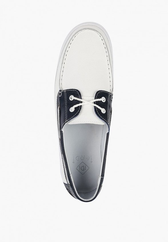 Топсайдеры Ierdi