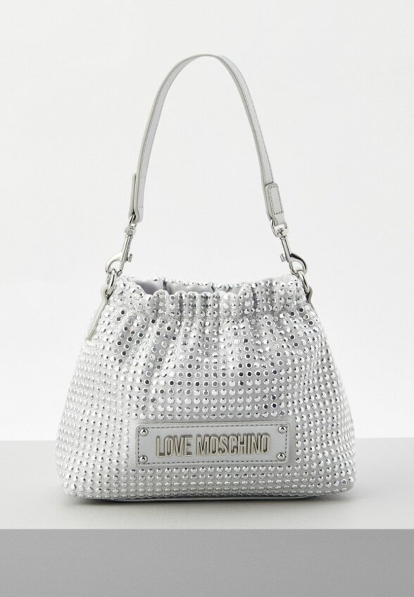 Сумка Love Moschino