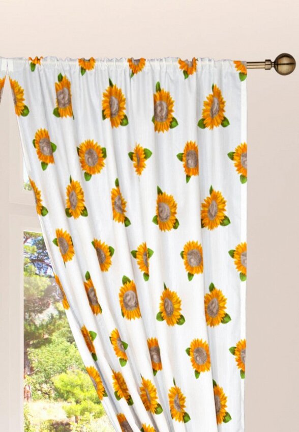 Штора Галант