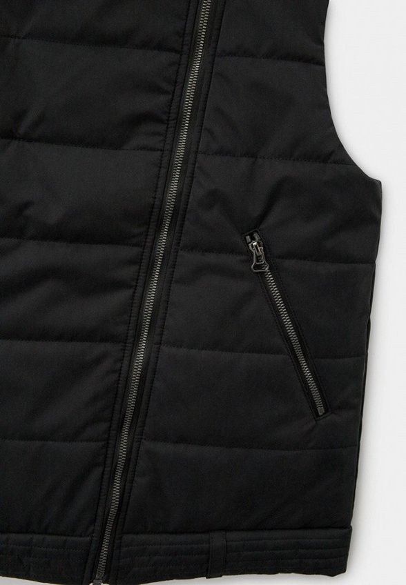 Жилет утепленный Nikastyle