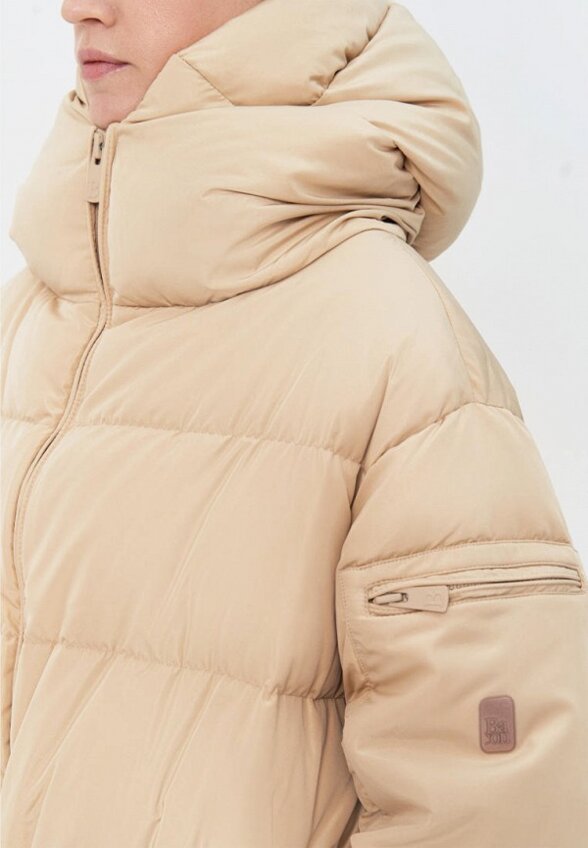 Пуховик Bacon