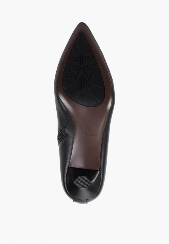 Ботильоны Valeani