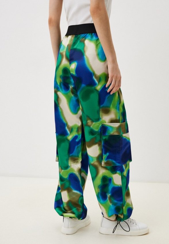 Брюки TheJoggConcept