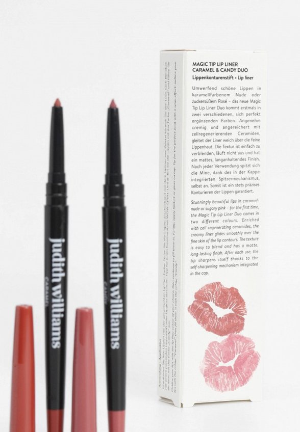 Карандаш для губ Judith Williams