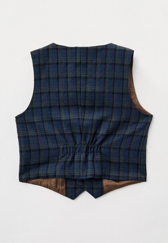 Жилет Ete Children