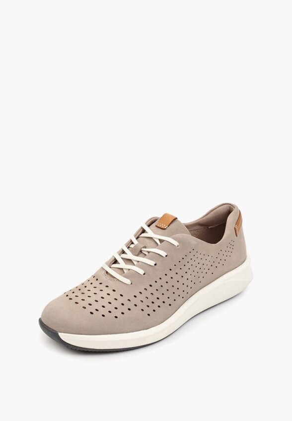 Кроссовки Clarks