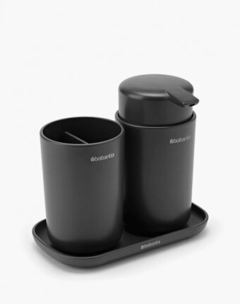 Набор аксессуаров для ванной Brabantia женщинам