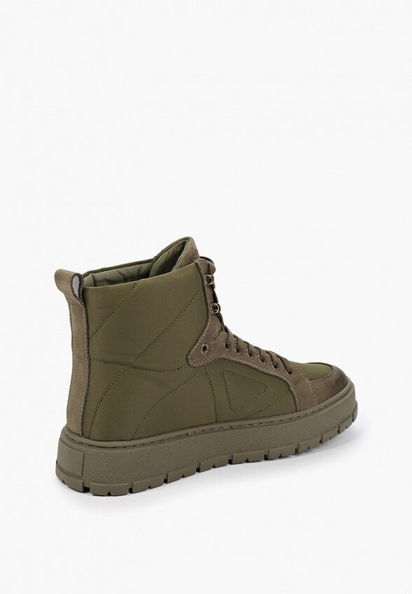 Ботинки Escan