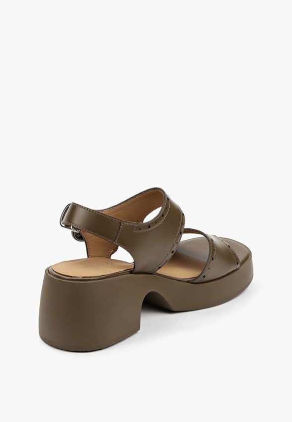 Босоножки Abricot