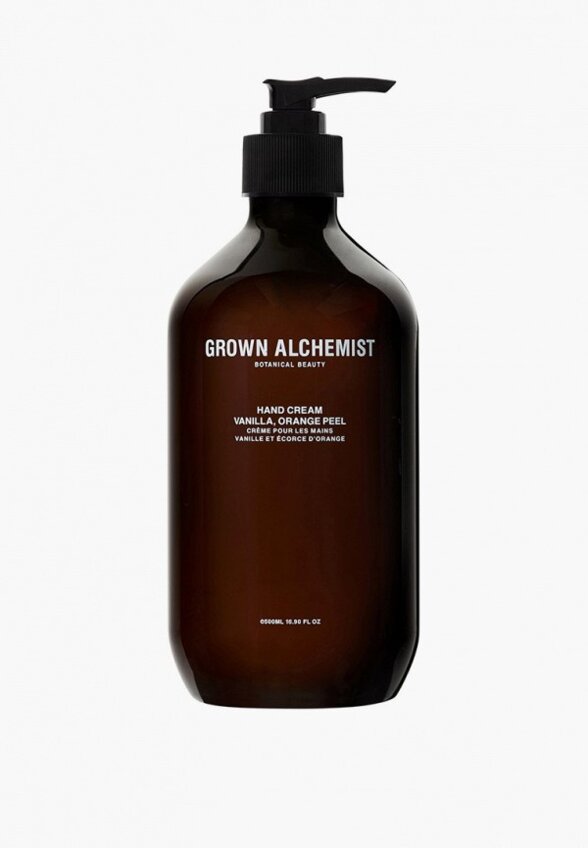 Крем для рук Grown Alchemist