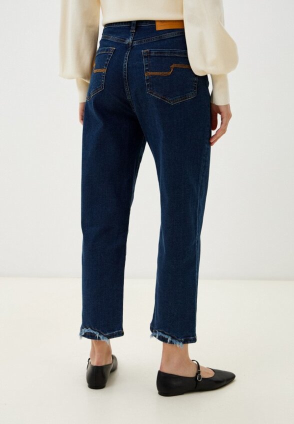 Джинсы Lucky Bear