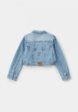 Куртка джинсовая Resser Denim15  - превью