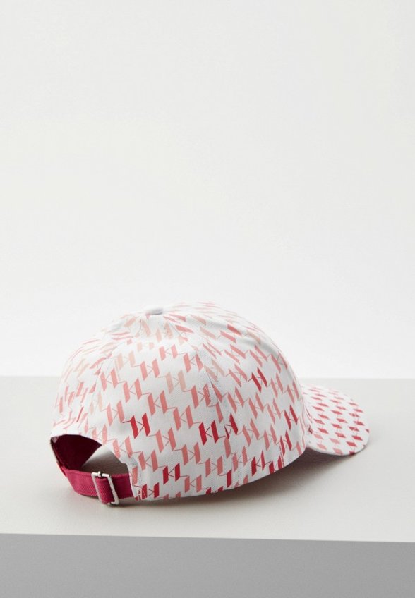 Бейсболка Karl Lagerfeld