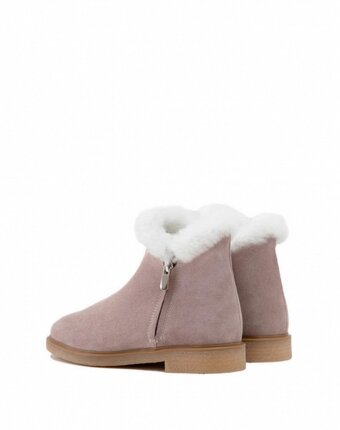 Ботинки Rabbit Loafers женщинам
