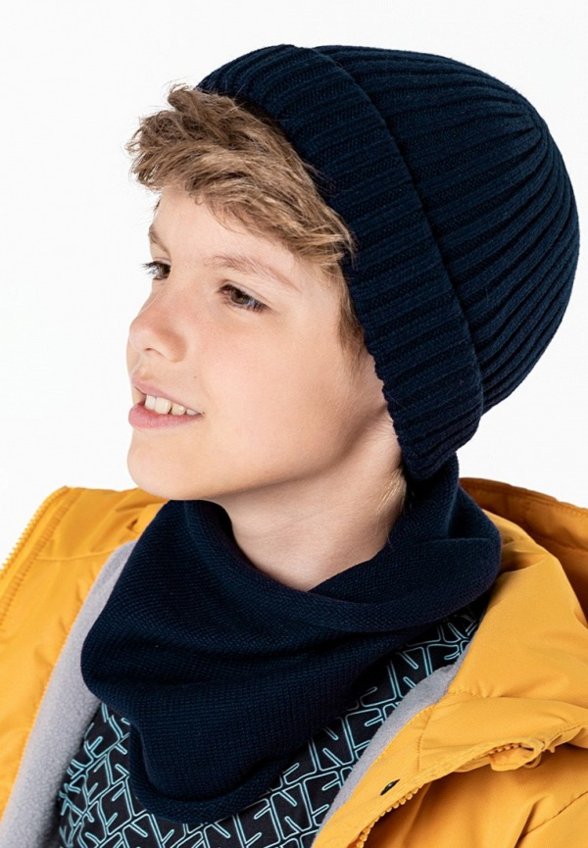 Шапка Nikastyle