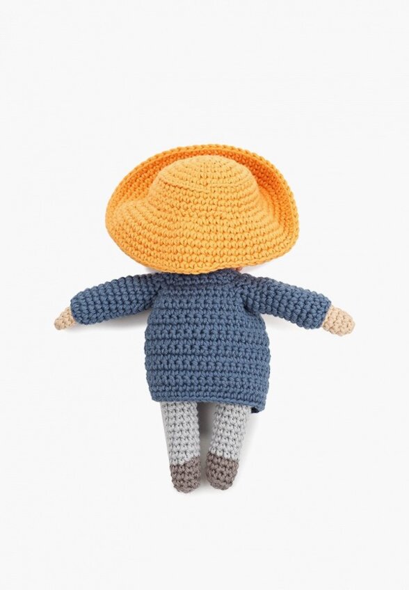 Кукла Oregano Mama