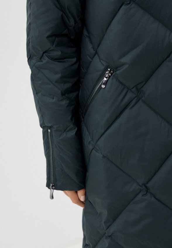 Куртка стеганая Bulmer