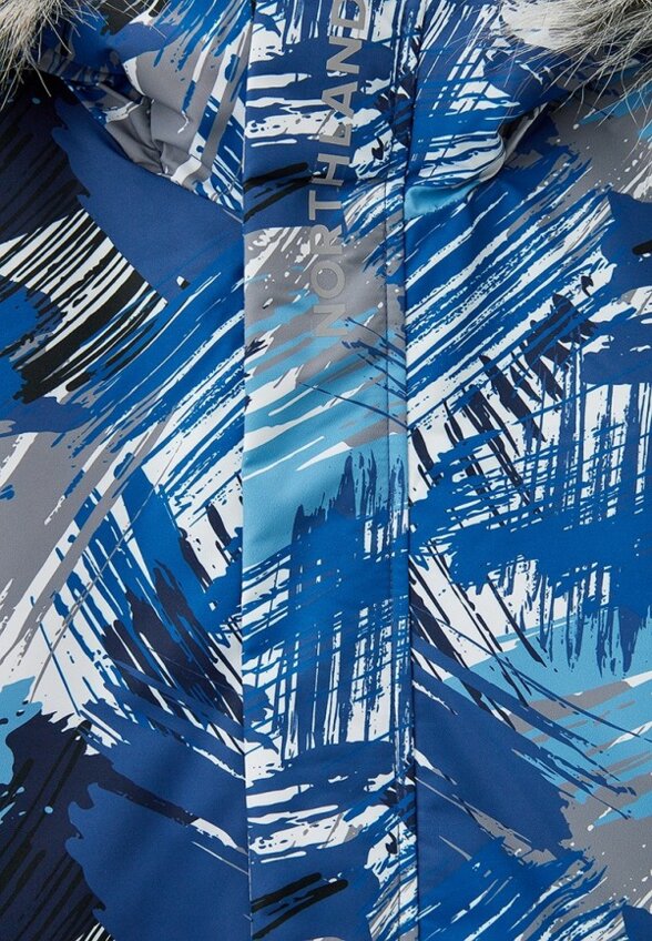 Комбинезон утепленный Northland